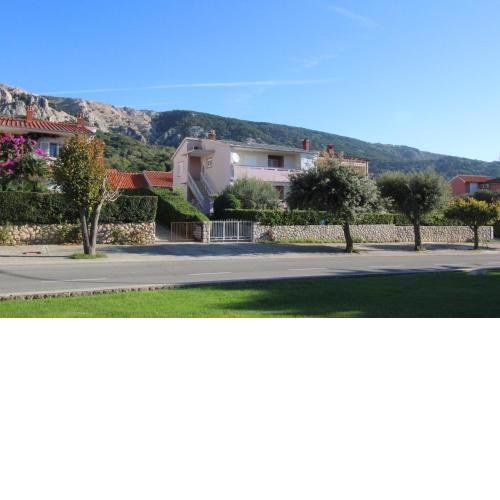 Apartments Gabriela