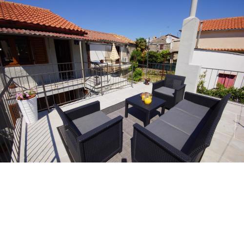Apartments Galija