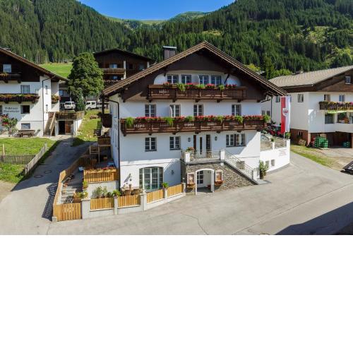 Apartments Gannerhof