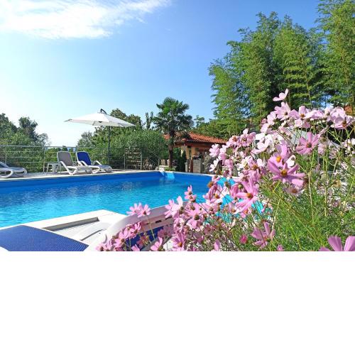 Apartments Garden Residence Opatija