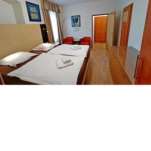 Apartments Gato Karlovy Vary Dalovice