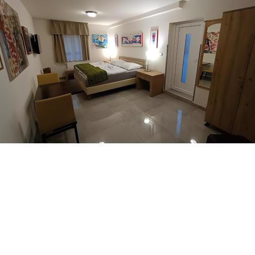Apartments Gato Karlovy Vary Jenišov