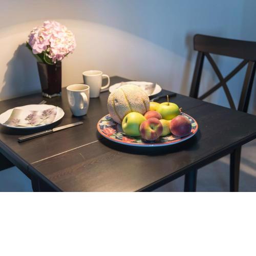 Apartments Gaura - One-Bedroom Apartment with Terrace