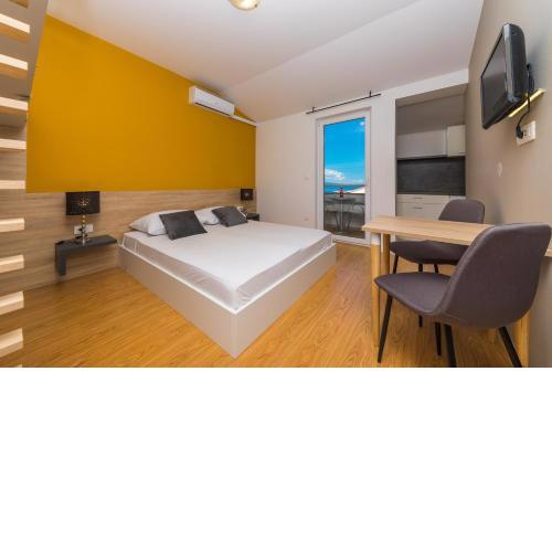Apartments Gavran