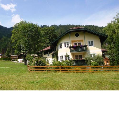 Apartments Geistlinger