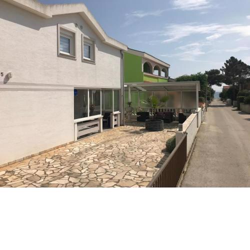 Apartments Geli