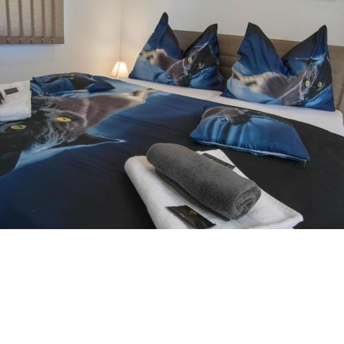 Apartments Gerda