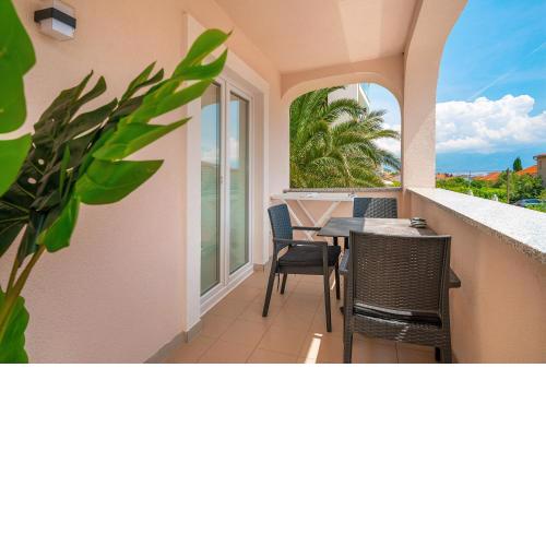Apartments Gerta with Terrace