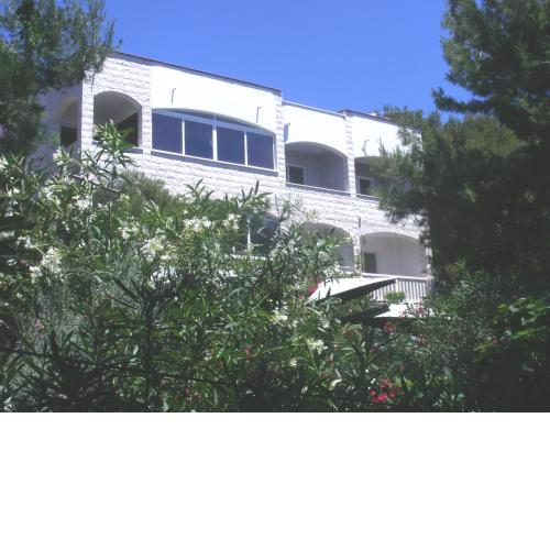 Apartments Gilve