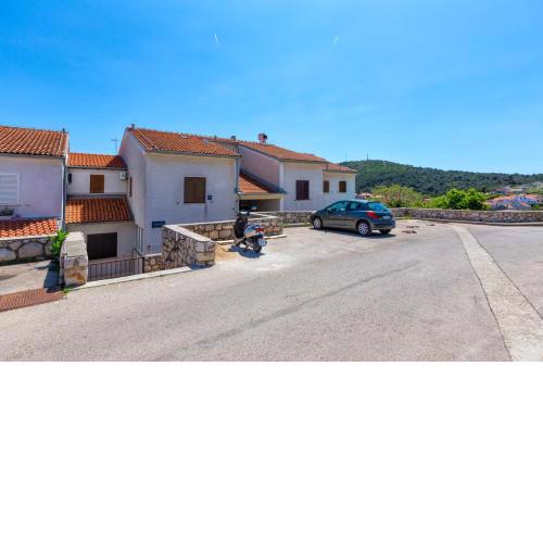 Apartments Gisela, Mali Lošinj