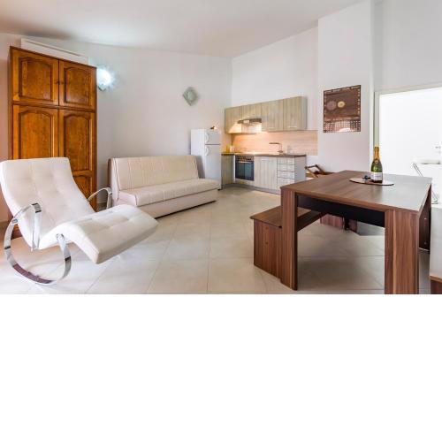 Apartments Gloria