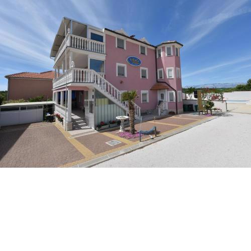 Apartments Gloria