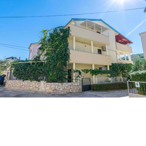 Apartments Glorija