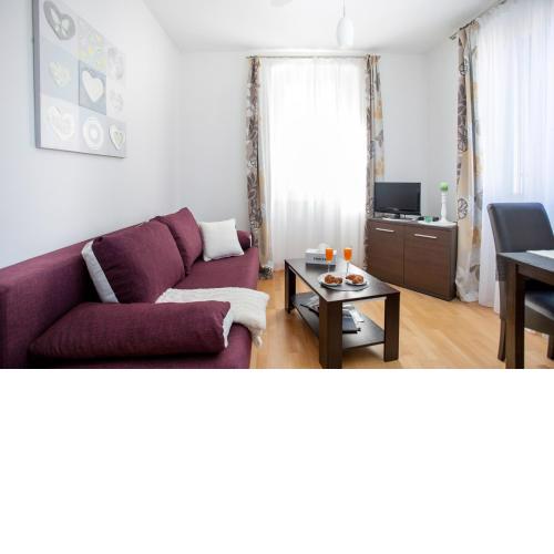 Apartments Goda Center Of Split