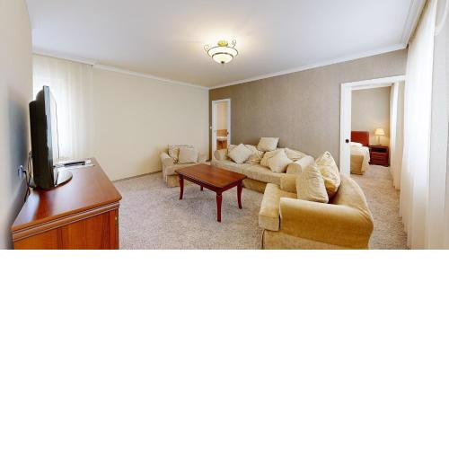 Apartments Golf Resort