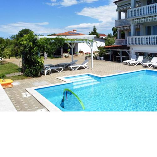 Apartments Gorančica