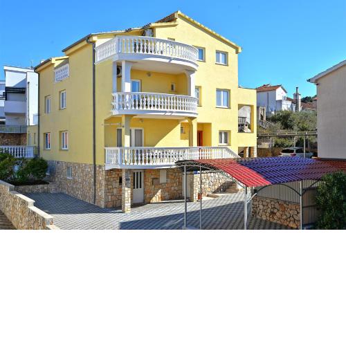 Apartments Goranka