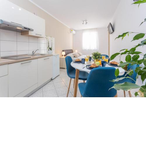 Apartments Gordana Jeličić