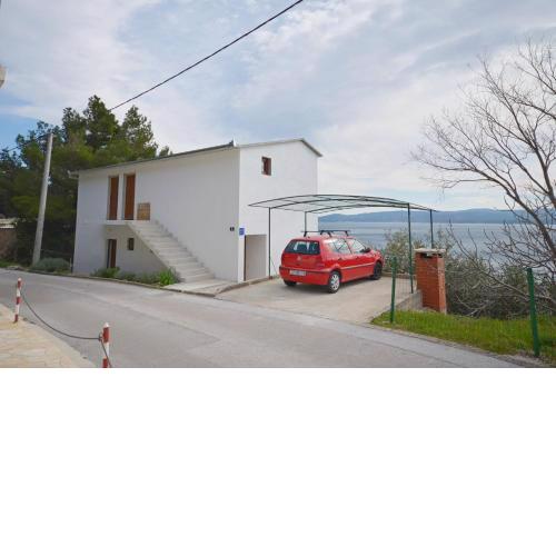 Apartments Gordana