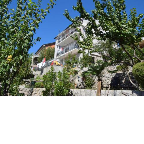 Apartments Gordana