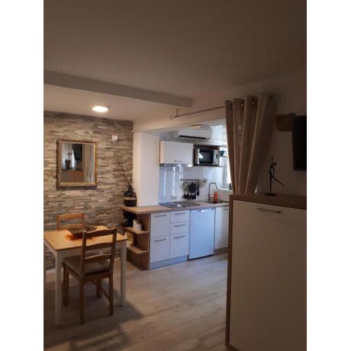 Apartments GORINKA