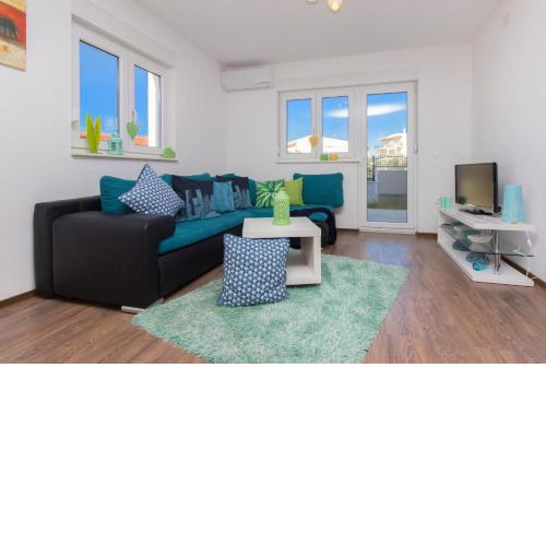 Apartments Gornje Starine
