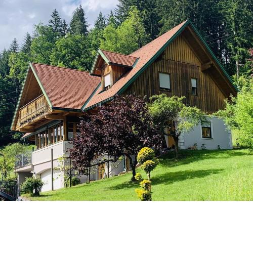 Apartments Grabenmühle
