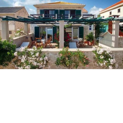 Apartments Gracija