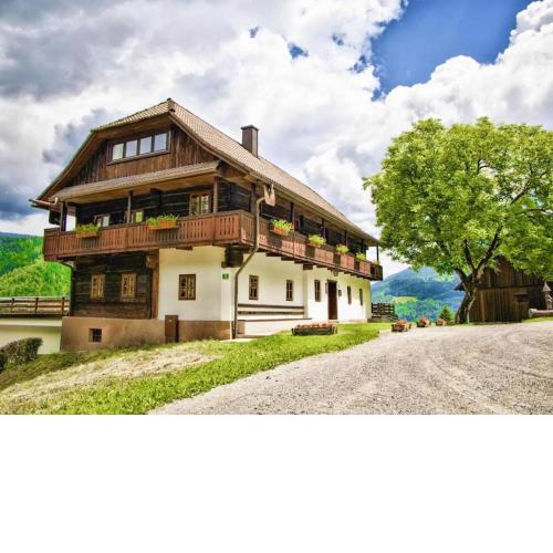 Apartments Grafhube, Afritz-Verditz