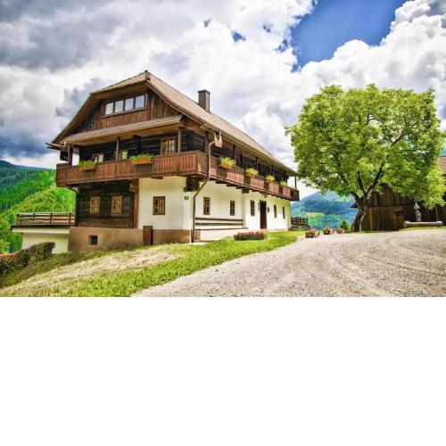 Apartments Grafhube, Afritz-Verditz