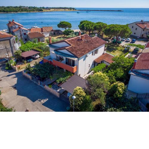 Apartments Grahovac