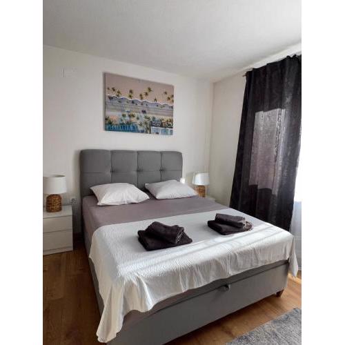 Apartments Graz