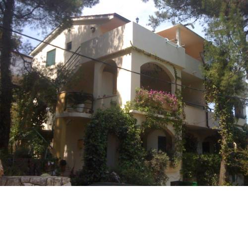 Apartments Grbesa