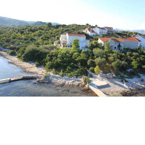Apartments Grbin