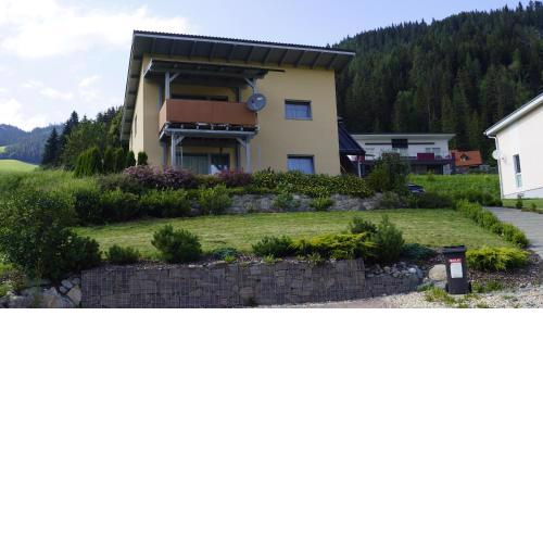 Apartments Grebenec