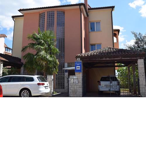 Apartments Grgic