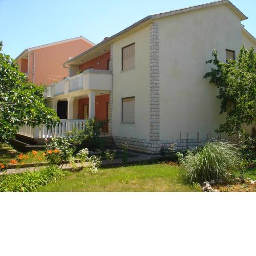 Apartments Grskovic G. Setaliste