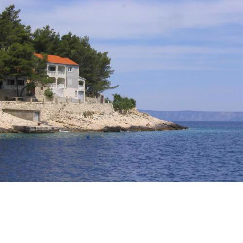 Apartments Gugic