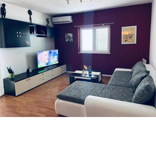 Apartments Gule