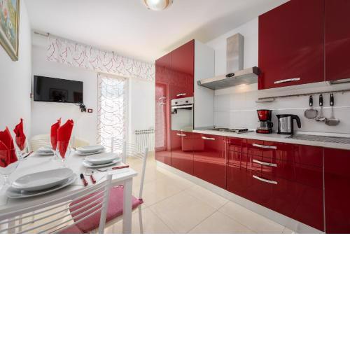 Apartments Gulic