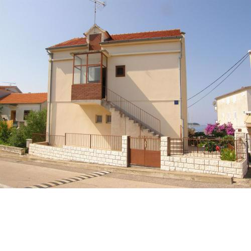 Apartments Guzela