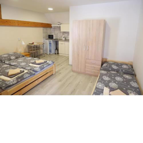 Apartments Habert