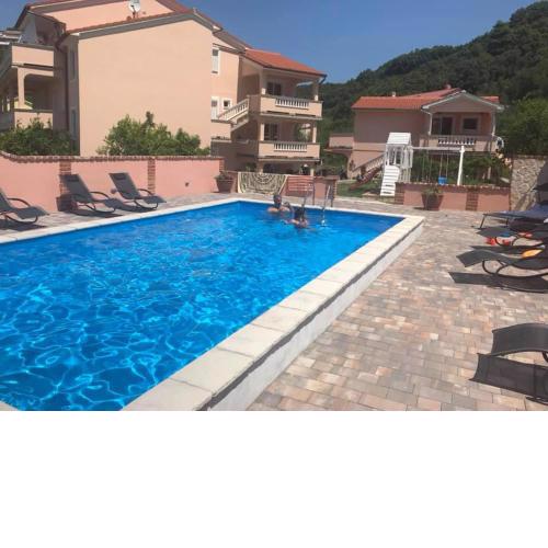 Apartments Hajo