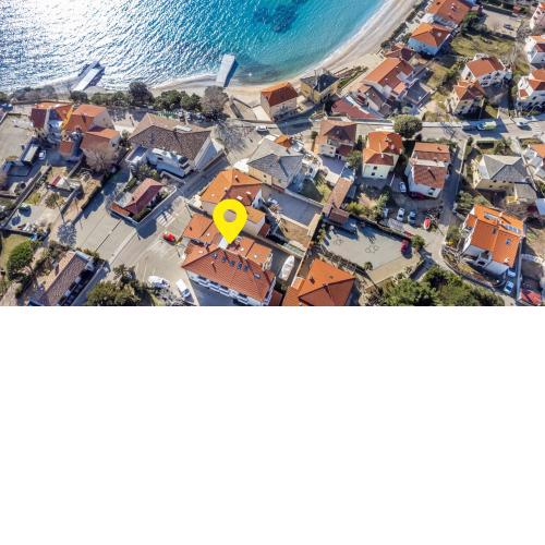 Apartments Happy Stay Center Baska
