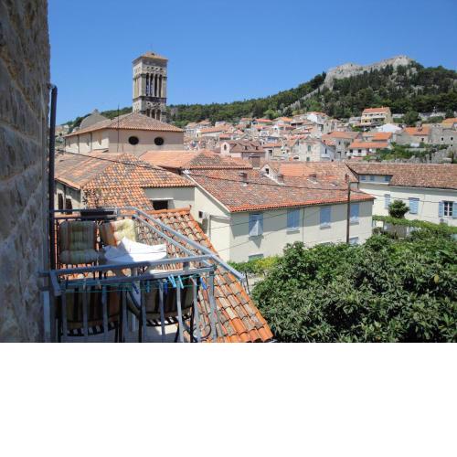 Apartments Haracic