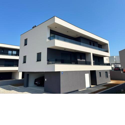 Apartments HARMONY HILLS