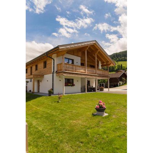 Apartments Haufhof , Haus im Ennstal bei Schladming