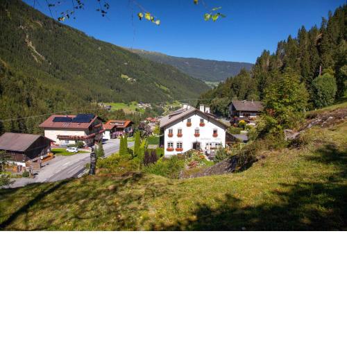 Apartments HAUS SCHÖN - Preise inclusive Pitztal Sommer Card