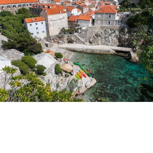 Apartments Heart of Dubrovnik