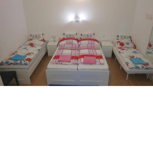 Apartments Heine